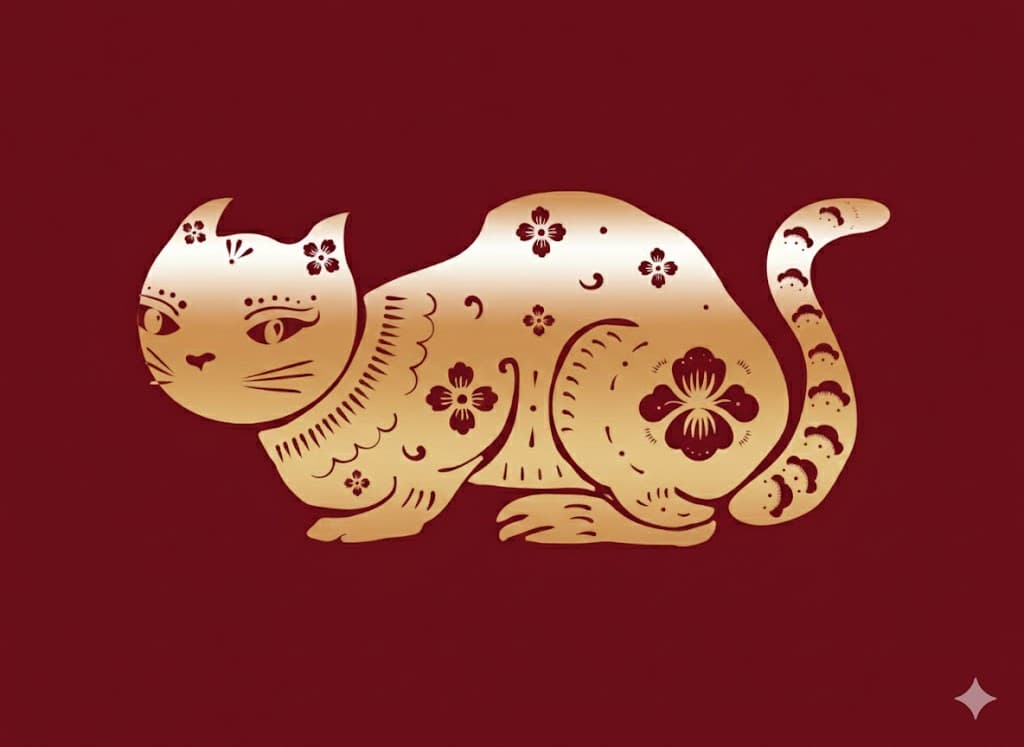 Vận trình Tuổi Mão - Năm của Hạnh phúc và Thịnh vượng