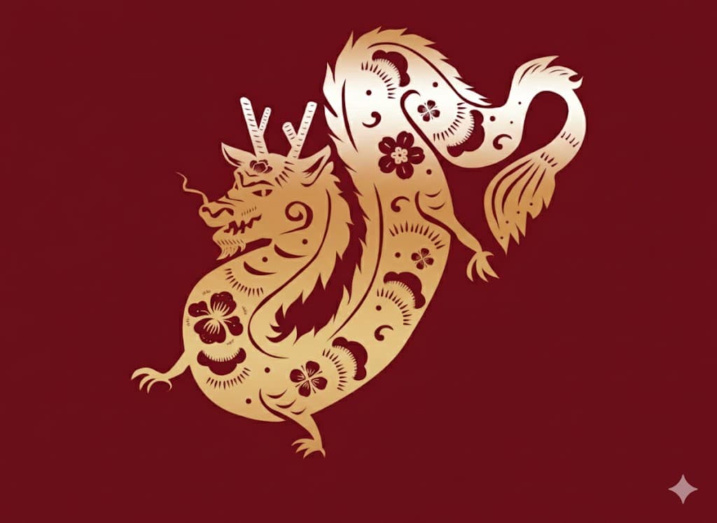 🐲 Vận trình tuổi Thìn – “Sửa chữa sai lầm" và củng cố "Niềm tin"