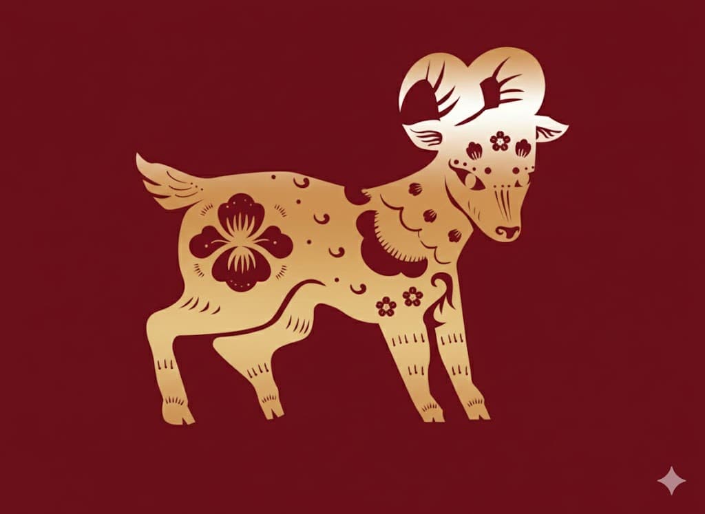 🐐 Vận trình tuổi Mùi – Lội ngược dòng lên hạng nhất